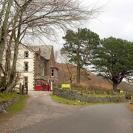 酒店 Yha Buttermere 巴森斯韦特