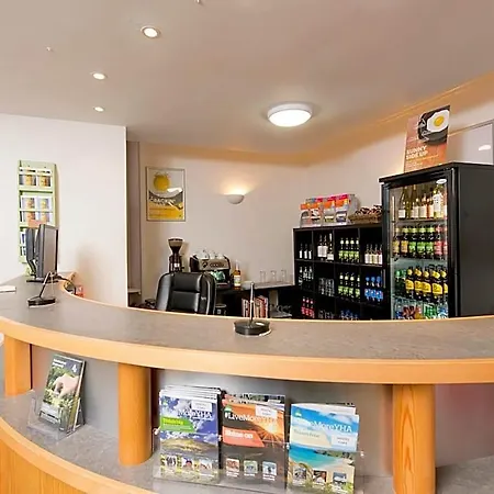 Yha Buttermere Bassenthwaite