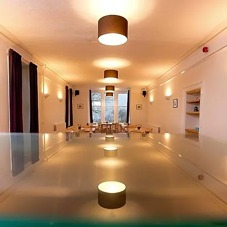 Yha Buttermere
