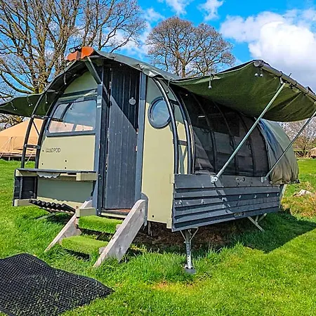 Hotel Yha Buttermere