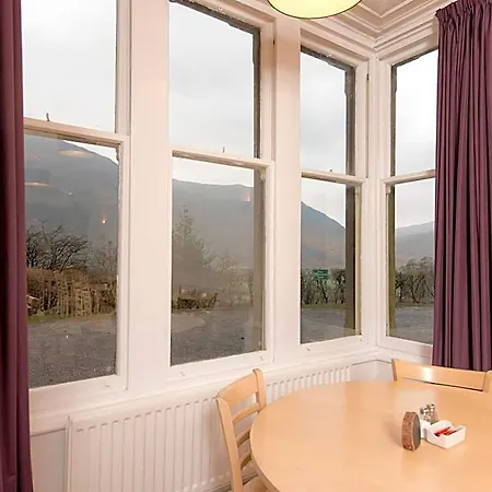 Yha Buttermere 3* 巴森斯韦特