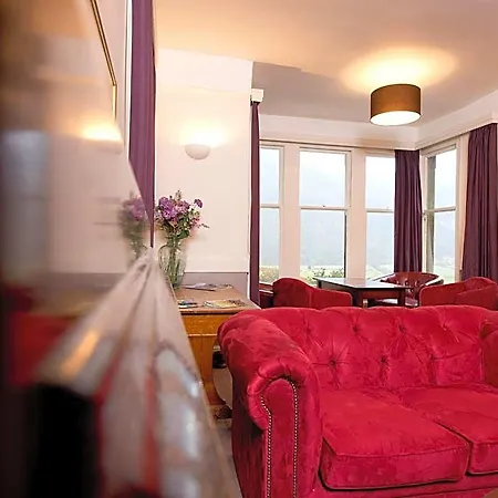Yha Buttermere 3*