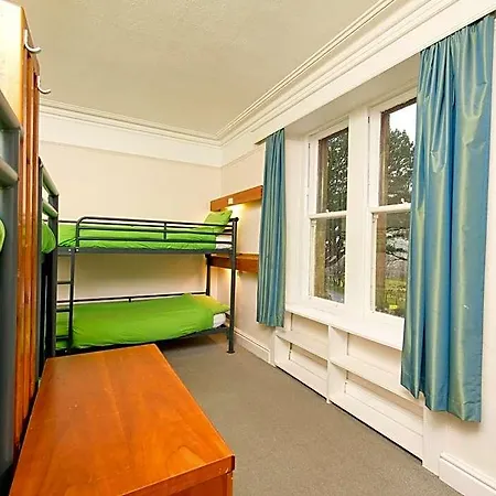 Yha Buttermere Bassenthwaite
