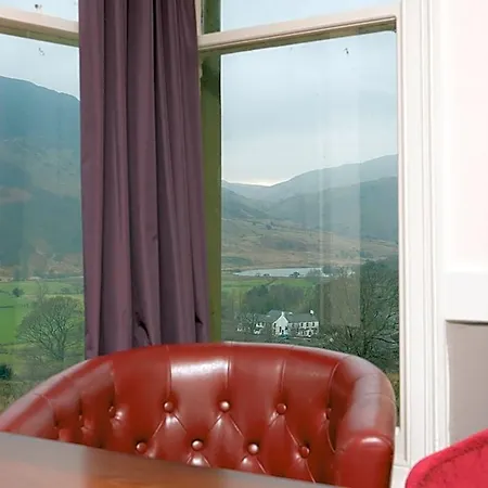 Yha Buttermere 酒店