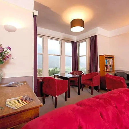 Yha Buttermere 酒店 3*