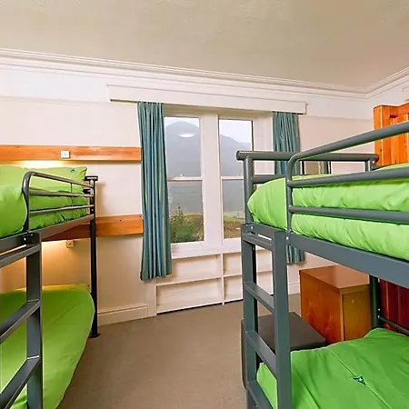 Yha Buttermere 酒店