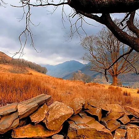 Hotel Yha Buttermere 3*