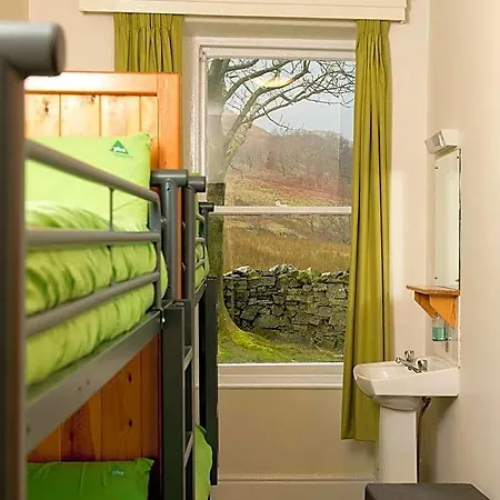 Yha Buttermere 巴森斯韦特