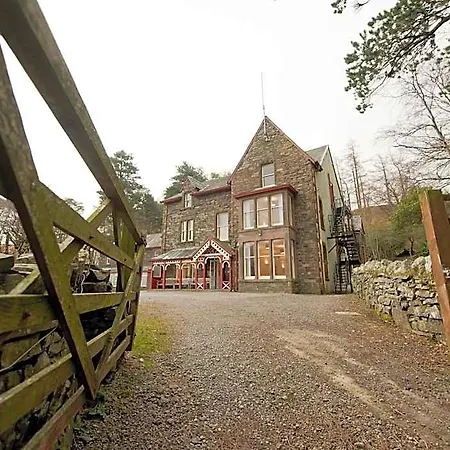 Yha Buttermere 3* Bassenthwaite