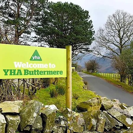 Yha Buttermere