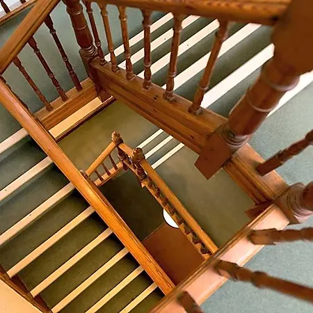 Yha Buttermere 3* 巴森斯韦特