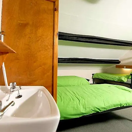 Yha Buttermere 3* 巴森斯韦特