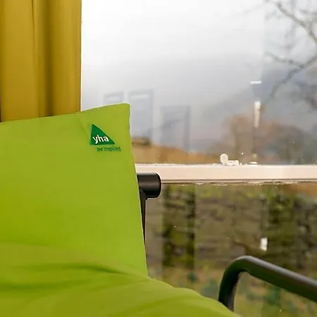 Yha Buttermere Hotel 3*