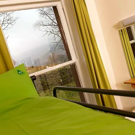 Yha Buttermere Bassenthwaite
