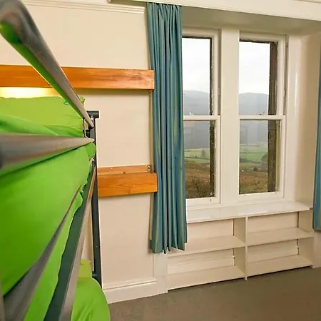 Hotel Yha Buttermere 3*