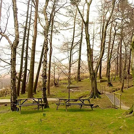 Yha Buttermere