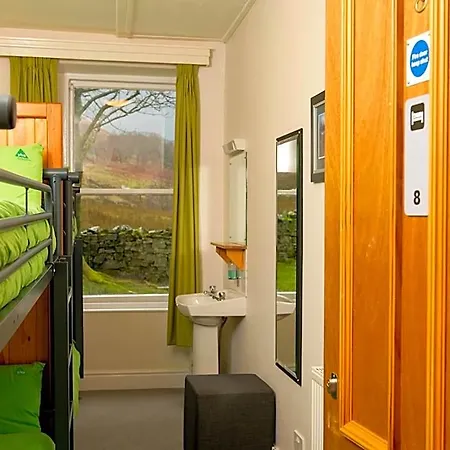 Yha Buttermere Hotel
