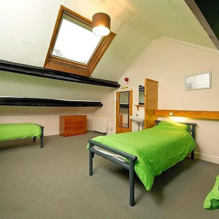 Hotel Yha Buttermere