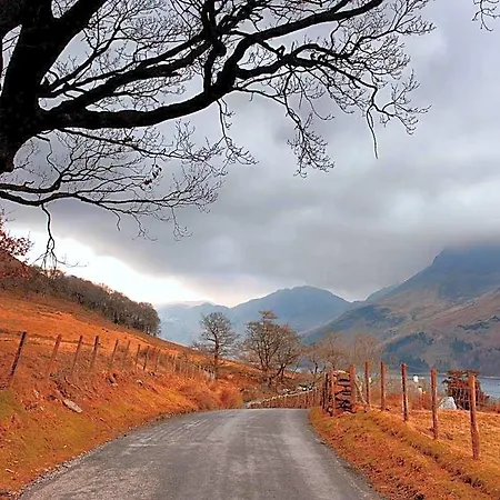 Yha Buttermere