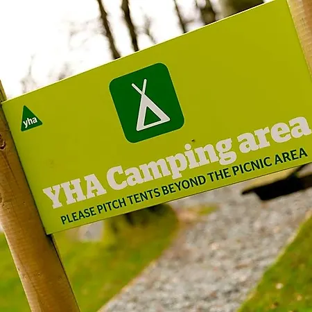 Yha Buttermere Hotel Bassenthwaite