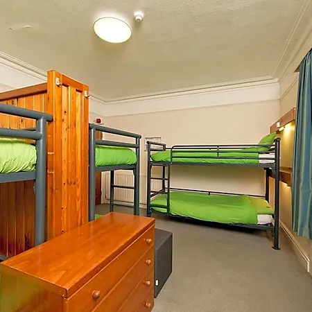 Hotel Yha Buttermere