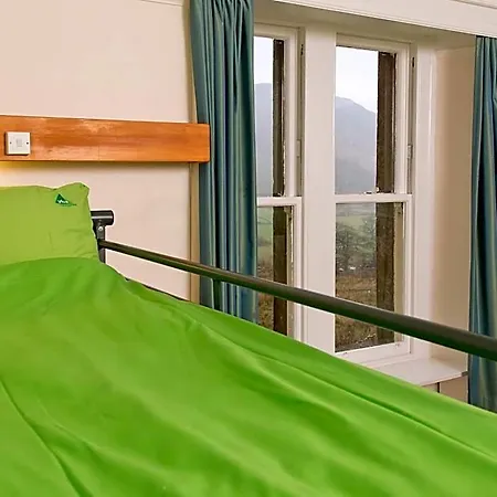 Hotel Yha Buttermere Bassenthwaite