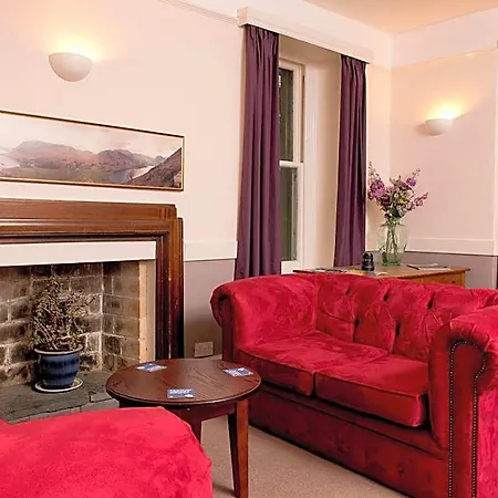 Yha Buttermere 酒店 3*