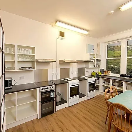 酒店 Yha Buttermere 巴森斯韦特