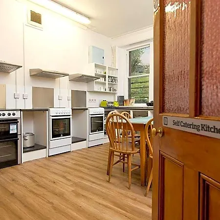 Yha Buttermere Hotel Bassenthwaite