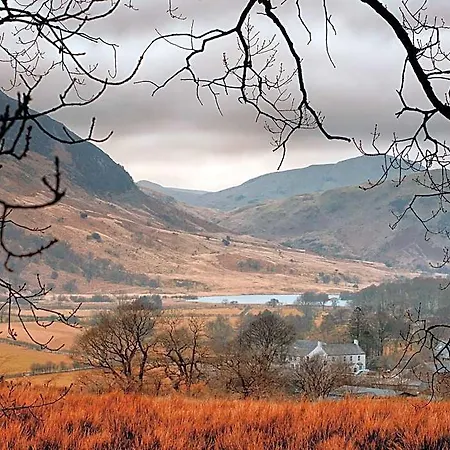 Yha Buttermere 酒店