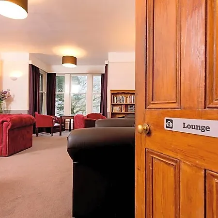 Yha Buttermere Hotel Bassenthwaite