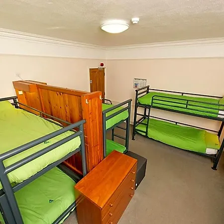 Yha Buttermere 3*
