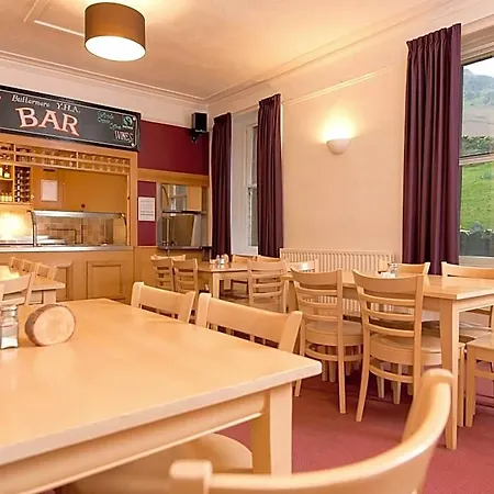 Yha Buttermere 3* 巴森斯韦特